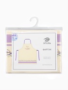 Фартук Этель «Светлая пасха» 60×70 см см, 100% хл, саржа 190 г/м² - Фото 9