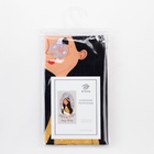 Полотенце кухонное «Этель» Happy holidays, 40×73 см, серое  (артикул 6261137)  большой выбор товаров оптом и в розницу по низким ценам с доставкой