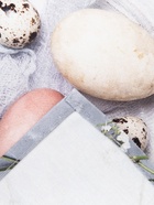 Полотенце Этель «C Пасхой» 40×73 см, 100% хлопок, саржа 190 г/м² - Фото 6