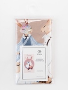 Полотенце Этель «Тепла и любви» 40×73 см, 100% хлопок, саржа 190 г/м² - Фото 6