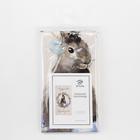 Полотенце Этель «Лавандовый сад» 40×73 см, 100% хлопок, саржа 190 г/м² - Фото 5