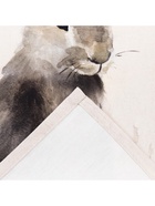 Полотенце Этель «Лавандовый сад» 40×73 см, 100% хлопок, саржа 190 г/м² - Фото 6