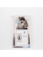 Полотенце Этель «Лавандовый сад» 40×73 см, 100% хлопок, саржа 190 г/м² - Фото 7