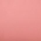 Бумага упаковочная крафтовая, двухсторонняя, винная, розовая, 0,6 х 10 м, 70 г/м² - Фото 3