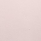 Бумага упаковочная крафт, двухсторонняя, пастельно-серо-голубой, 0.55 х 10 м, 70 г/м² - Фото 5