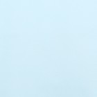 Бумага упаковочная крафт, двухсторонняя, пастельно-серо-голубой, 0.55 х 10 м, 70 г/м² - Фото 6