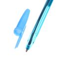Ручка шариковая NEON 0.7 мм, стержень синий, МИКС - Фото 4