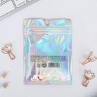 Набор фигурных зажимов, 6 шт. «Время мечтать» - Фото 2