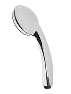 Лейка для душа ZEIN Z408, пластик, 3 режима, цвет хром - Фото 5