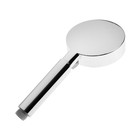 Лейка для душа ZEIN Z0508, 5 режимов, d=100 мм, пластик, цвет хром - Фото 4