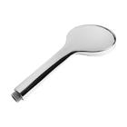 Душевая лейка ZEIN Z0113, 1 режим, пластик, цвет хром - Фото 5