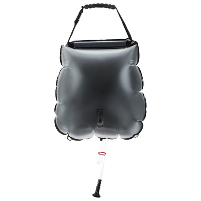 Душ туристический maclay, 20 л