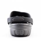 Сабо мужские, цвет серый, размер 41 - Фото 3