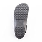 Сабо мужские, цвет серый, размер 41 - Фото 5