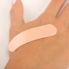 Унипласт бактерицидный амортизирующий набор 12 шт - фото 24507098