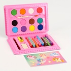 Набор для творчества «Волшебные единороги», 24 предмета - Фото 3