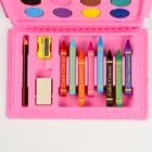 Набор для творчества «Волшебные единороги», 24 предмета - Фото 5