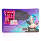 Набор для творчества «Волшебные единороги», 24 предмета - Фото 8