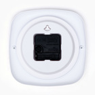 Детские настенные часы «Единорог», дискретный ход, d=17 см - Фото 2