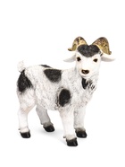 Садовая фигура из полистоуна «Козел альпийский», 40×40 см - Фото 1