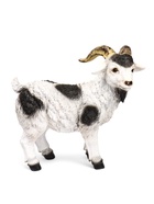 Садовая фигура из полистоуна «Козел альпийский», 40×40 см - Фото 2