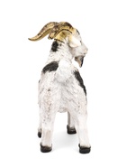 Садовая фигура из полистоуна «Козел альпийский», 40×40 см - Фото 3