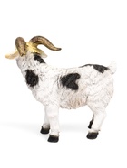 Садовая фигура из полистоуна «Козел альпийский», 40×40 см - Фото 4