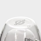 Кружка с двойными стенками Magistro «Дуо. Espesso», 80 мл, 9×6×6.5 см, стекло, прозрачная - Фото 6