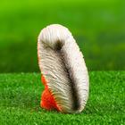 Садовая фигура "Белка с желудем" 13х9х14см - Фото 3