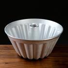 Форма для кексов 20х12х9,7 см с конусом - Фото 1