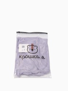Комбинезон с крылышками для девочки «Крошка Я» BASIC LINE, рост 80-86 см, сиреневый - Фото 7