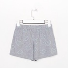 Шорты женские KAFTAN Fresh, размер 48-50 - фото 65321981