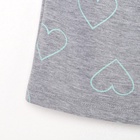 Шорты женские KAFTAN Fresh, размер 52-54 - фото 65321984