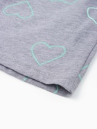 Шорты женские KAFTAN Fresh, размер 52-54 - фото 65321985