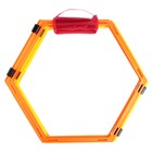 Координационная дорожка «Шестиугольник» - Фото 2