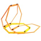 Координационная дорожка «Шестиугольник» - Фото 4