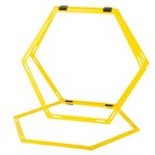 Координационная дорожка «Шестиугольник» - Фото 6