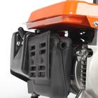 Генератор бензиновый PATRIOT MaxPowerSRGE950, 2Т, 0.8 кВт, 220 В, 220/12 В, 4.2 л, 0.7 л/ч - Фото 7