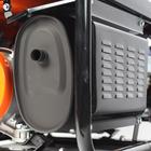 Генератор бензиновый PATRIOT MaxPowerSRGE3500E, 2.8 кВт, 2х220/12 В, ручной/электро старт - Фото 7