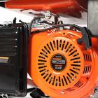 Генератор бензиновый PATRIOT Max PowerSRGE6500, 4Т, 5.5 кВт, 3х220/12 В, 25 л, ручной старт - Фото 4