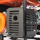 Генератор бензиновый PATRIOT Max PowerSRGE6500, 4Т, 5.5 кВт, 3х220/12 В, 25 л, ручной старт - Фото 7