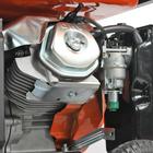 Генератор бензиновый PATRIOT MaxPowerSRGE7200E, 5.5 кВт, 3х220/12 В, ручной/электро старт - Фото 10