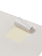 Этикетки А4 самоклеящиеся, 50 листов, 80 г/м², на листе 10 этикеток размером 105×57 мм, глянцевые, белые - Фото 5