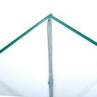 Отсадник односекционный 5 литров, 15.5×15.5×21 см - Фото 4