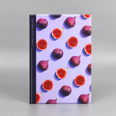 Папка для документов Docs, 8 файлов А4