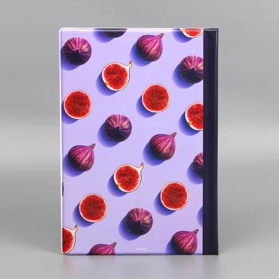 Папка для документов Docs, 8 файлов А4