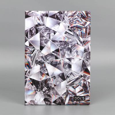 Папка для семейных документов Docs, 8 файлов А4