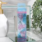 Массажёр для глаз и умывания «Сила красоты», на батарейке, 14,5 х 3,9 см - Фото 2