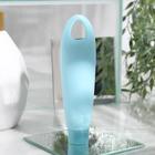 Массажёр для глаз и умывания «Сила красоты», на батарейке, 14,5 х 3,9 см - Фото 8