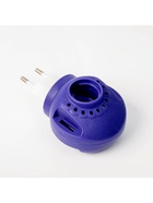 Комплект от комаров "Рефтамид", без запаха, фумигатор и флакон 45 ночей, 30 мл - фото 24147224